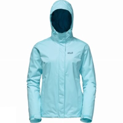 Womens Crush'n Ice 3-in-1 Jacket Womens Crush'n Ice 3-in-1 Jacket